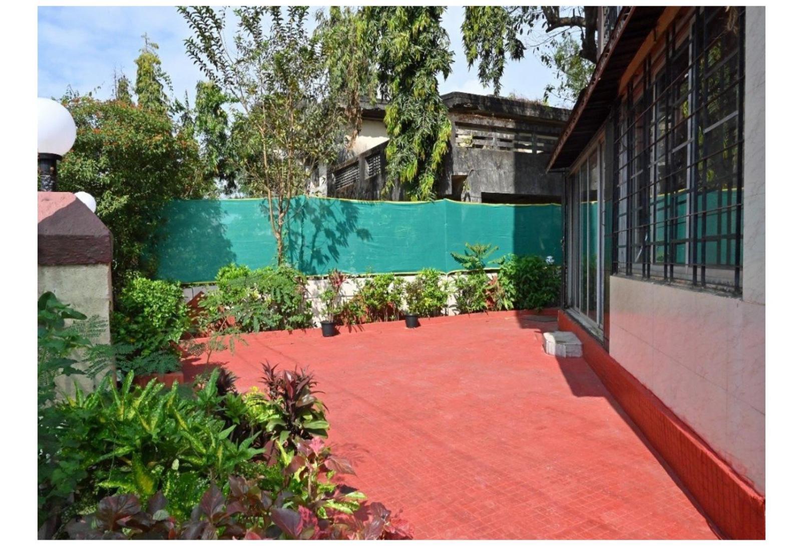 Silver Heights Villa Lonavala Exterior foto